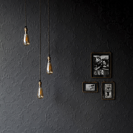 Обои под покраску Anaglypta Supaglypta Alfred RD0137 фото в интерьере Обои под покраску Anaglypta Supaglypta Alfred RD0137 фото в интерьере